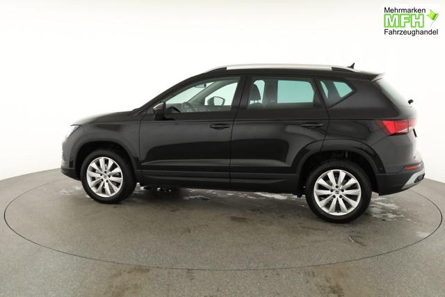 Seat Ateca Style 1.5 TSI DSG Style, AHK, Kamera, FullLink, Parklenk 