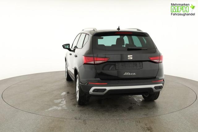 Seat Ateca Style 1.5 TSI DSG Style, AHK, Kamera, FullLink, Parklenk 