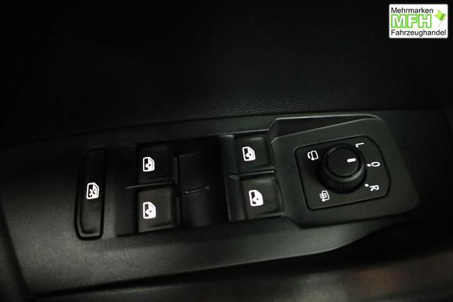 Volkswagen T-Cross 1.0 TSI 85 kW Life DSG Life, AHK, LED, Kamera, Side, ACC, Winter, sofort 