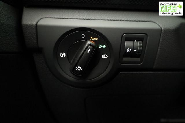 Volkswagen T-Cross 1.0 TSI 85 kW Life DSG Life, AHK, LED, Kamera, Side, ACC, Winter, sofort 