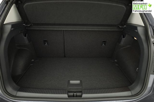 Volkswagen T-Cross 1.0 TSI 85 kW Life DSG Life, AHK, LED, Kamera, Side, ACC, Winter, sofort 