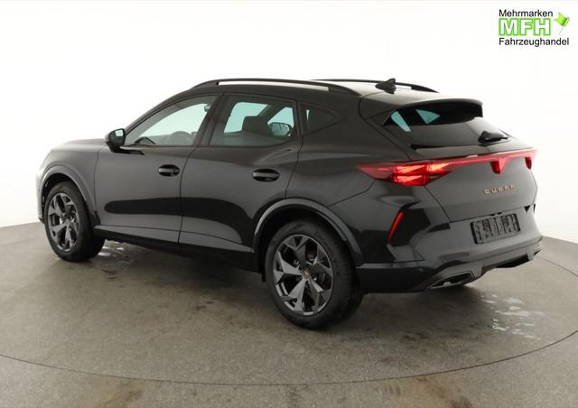 Cupra Formentor 1.5 eTSI 110 kW DSG, Matrix, Navi, AreaView, Side, Winter, el. Klappe, 5 J.-Garantie 