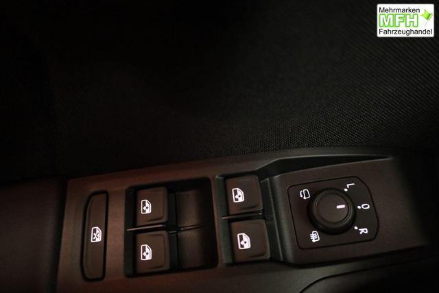 Cupra Formentor 1.5 eTSI 110 kW DSG, Matrix, Navi, AreaView, Side, Winter, el. Klappe, 5 J.-Garantie 