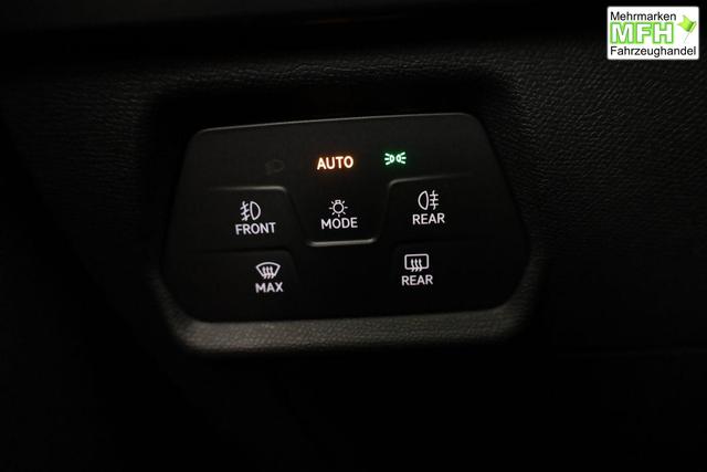 Cupra Formentor 1.5 eTSI 110 kW DSG, Matrix, Navi, AreaView, Side, Winter, el. Klappe, 5 J.-Garantie 