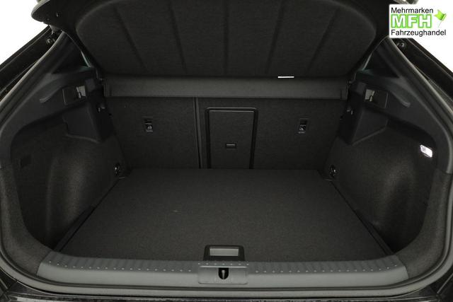 Cupra Formentor 1.5 eTSI 110 kW DSG, Matrix, Navi, AreaView, Side, Winter, el. Klappe, 5 J.-Garantie 