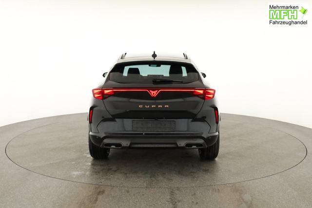 Cupra Formentor 1.5 eTSI 110 kW DSG, Matrix, Navi, AreaView, Side, Winter, el. Klappe, 5 J.-Garantie 