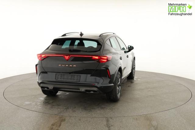 Cupra Formentor 1.5 eTSI 110 kW DSG, Matrix, Navi, AreaView, Side, Winter, el. Klappe, 5 J.-Garantie 