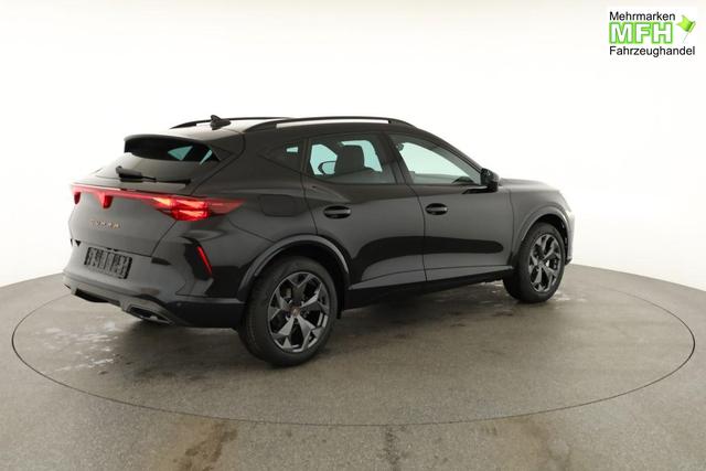 Cupra Formentor 1.5 eTSI 110 kW DSG, Matrix, Navi, AreaView, Side, Winter, el. Klappe, 5 J.-Garantie 