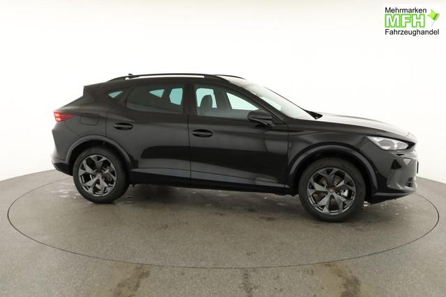 Cupra Formentor 1.5 eTSI 110 kW DSG, Matrix, Navi, AreaView, Side, Winter, el. Klappe, 5 J.-Garantie 
