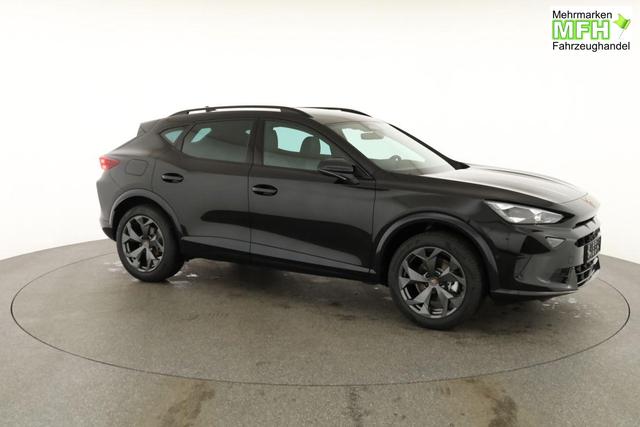 Cupra Formentor 1.5 eTSI 110 kW DSG, Matrix, Navi, AreaView, Side, Winter, el. Klappe, 5 J.-Garantie 