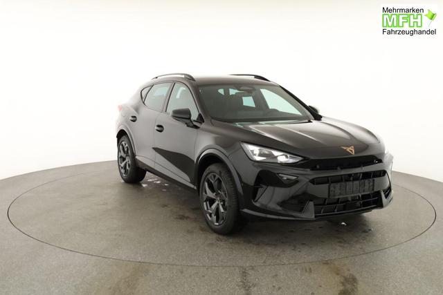 Cupra Formentor 1.5 eTSI 110 kW DSG, Matrix, Navi, AreaView, Side, Winter, el. Klappe, 5 J.-Garantie 