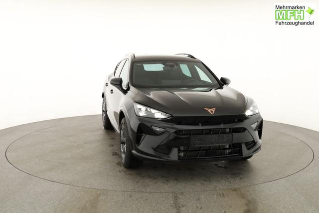 Cupra Formentor 1.5 eTSI 110 kW DSG, Matrix, Navi, AreaView, Side, Winter, el. Klappe, 5 J.-Garantie 