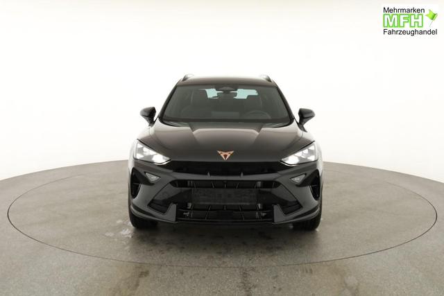 Cupra Formentor 1.5 eTSI 110 kW DSG, Matrix, Navi, AreaView, Side, Winter, el. Klappe, 5 J.-Garantie 