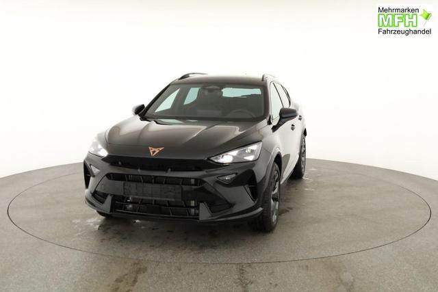 Cupra Formentor 1.5 eTSI 110 kW DSG, Matrix, Navi, AreaView, Side, Winter, el. Klappe, 5 J.-Garantie 