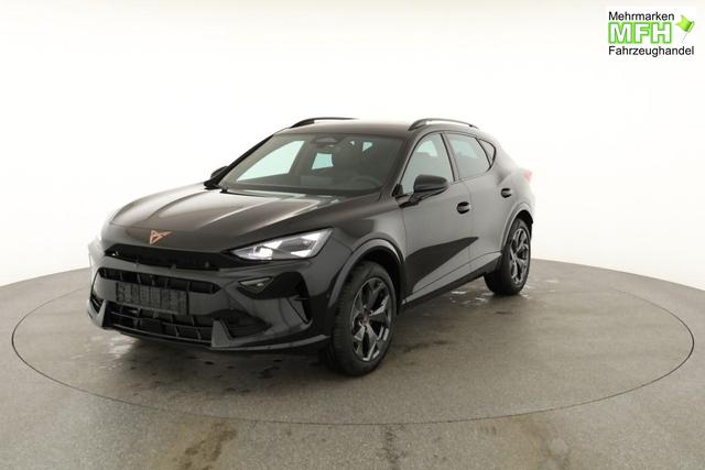 Cupra Formentor 1.5 eTSI 110 kW DSG, Matrix, Navi, AreaView, Side, Winter, el. Klappe, 5 J.-Garantie 