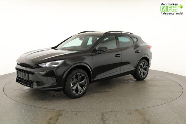 Cupra Formentor 1.5 eTSI 110 kW DSG, Matrix, Navi, AreaView, Side, Winter, el. Klappe, 5 J.-Garantie 