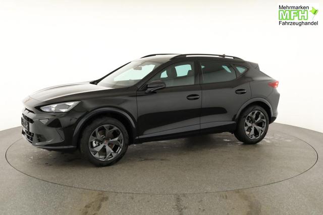 Cupra Formentor 1.5 eTSI 110 kW DSG, Matrix, Navi, AreaView, Side, Winter, el. Klappe, 5 J.-Garantie 