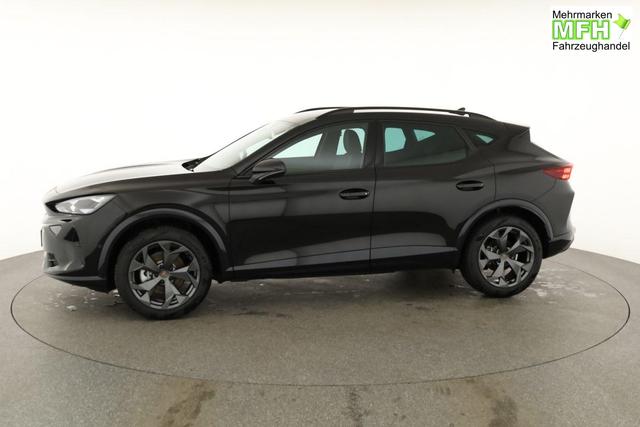 Cupra Formentor 1.5 eTSI 110 kW DSG, Matrix, Navi, AreaView, Side, Winter, el. Klappe, 5 J.-Garantie 