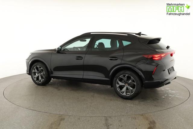 Cupra Formentor 1.5 eTSI 110 kW DSG, Matrix, Navi, AreaView, Side, Winter, el. Klappe, 5 J.-Garantie 
