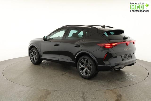 Cupra Formentor 1.5 eTSI 110 kW DSG, Matrix, Navi, AreaView, Side, Winter, el. Klappe, 5 J.-Garantie 