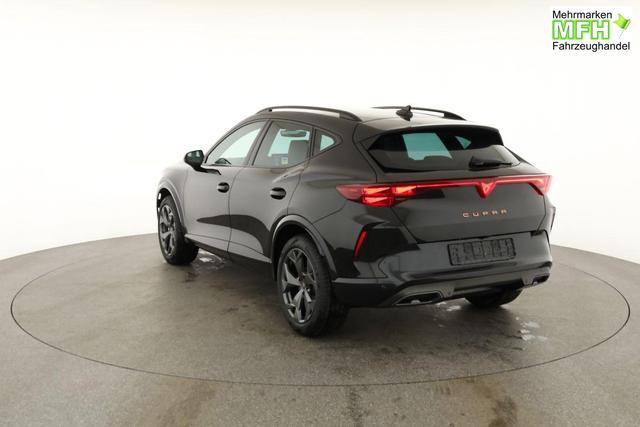Cupra Formentor 1.5 eTSI 110 kW DSG, Matrix, Navi, AreaView, Side, Winter, el. Klappe, 5 J.-Garantie 