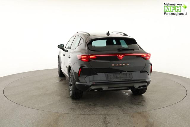 Cupra Formentor 1.5 eTSI 110 kW DSG, Matrix, Navi, AreaView, Side, Winter, el. Klappe, 5 J.-Garantie 