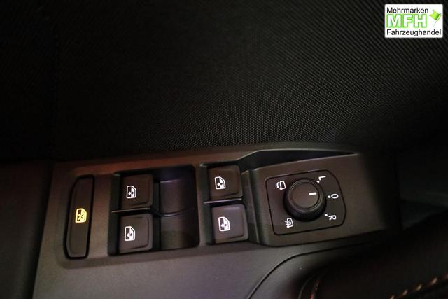 Cupra Formentor 1.5 eTSI 110 kW DSG, Matrix, AHK, Navi, AreaView, Side, el. Klappe, Winter, 5 J.-Garantie 