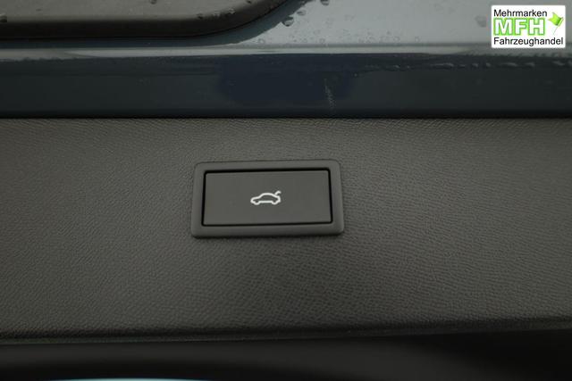 Cupra Formentor 1.5 eTSI 110 kW DSG, Matrix, AHK, Navi, AreaView, Side, el. Klappe, Winter, 5 J.-Garantie 