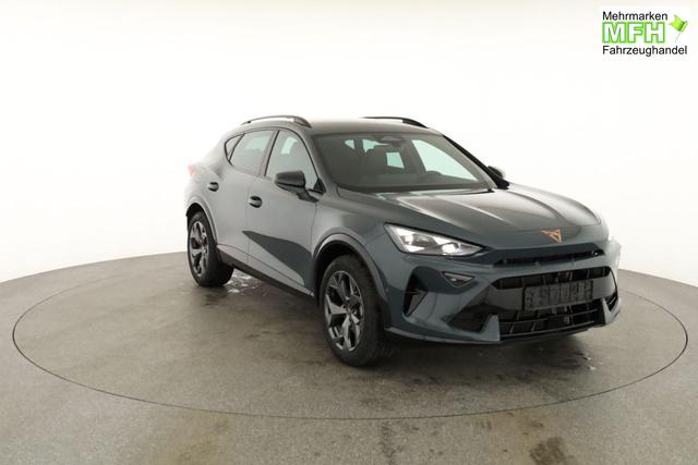Cupra Formentor 1.5 eTSI 110 kW DSG, Matrix, AHK, Navi, AreaView, Side, el. Klappe, Winter, 5 J.-Garantie 