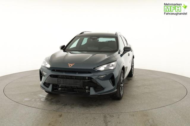 Cupra Formentor 1.5 eTSI 110 kW DSG, Matrix, AHK, Navi, AreaView, Side, el. Klappe, Winter, 5 J.-Garantie 