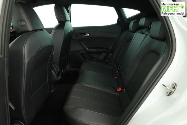 Cupra Formentor 1.5 eTSI 110 kW DSG, Matrix, AHK, Navi, AreaView, Side, el. Klappe, Winter, 5 J.-Garantie 