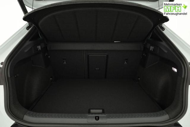 Cupra Formentor 1.5 eTSI 110 kW DSG, Matrix, AHK, Navi, AreaView, Side, el. Klappe, Winter, 5 J.-Garantie 