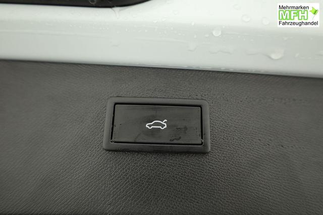 Cupra Formentor 1.5 eTSI 110 kW DSG, Matrix, AHK, Navi, AreaView, Side, el. Klappe, Winter, 5 J.-Garantie 