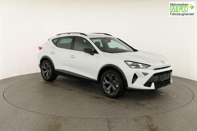 Cupra Formentor 1.5 eTSI 110 kW DSG, Matrix, AHK, Navi, AreaView, Side, el. Klappe, Winter, 5 J.-Garantie 