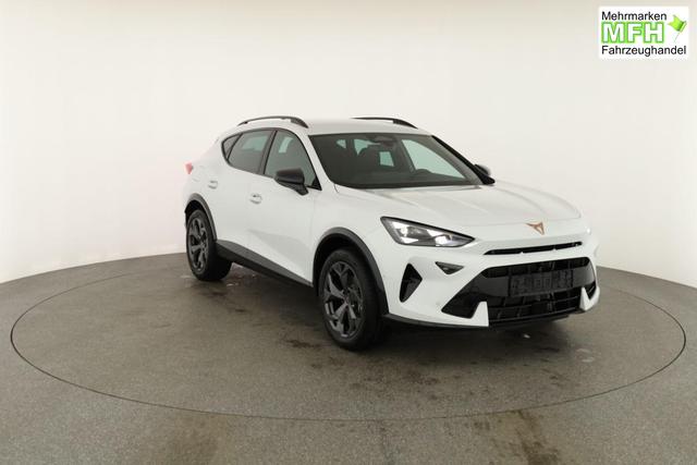 Cupra Formentor 1.5 eTSI 110 kW DSG, Matrix, AHK, Navi, AreaView, Side, el. Klappe, Winter, 5 J.-Garantie 