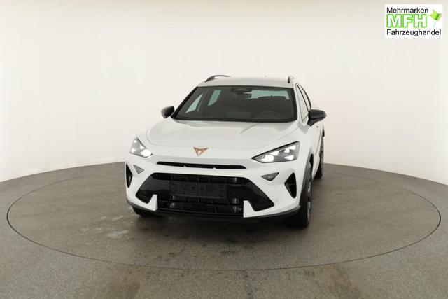 Cupra Formentor 1.5 eTSI 110 kW DSG, Matrix, AHK, Navi, AreaView, Side, el. Klappe, Winter, 5 J.-Garantie 