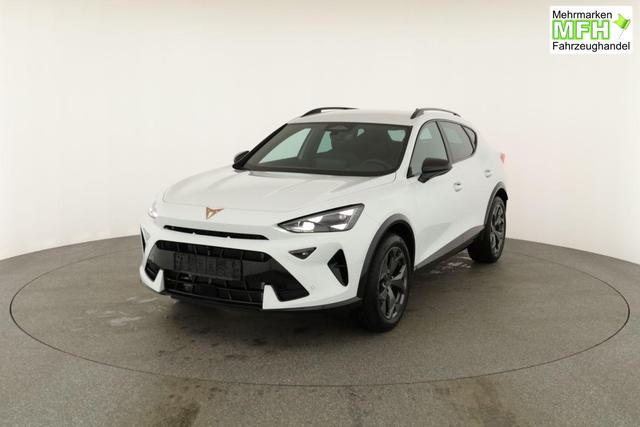Cupra Formentor 1.5 eTSI 110 kW DSG, Matrix, AHK, Navi, AreaView, Side, el. Klappe, Winter, 5 J.-Garantie 
