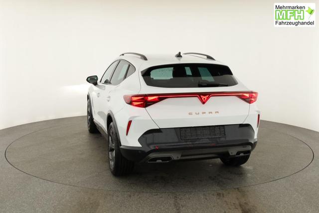 Cupra Formentor 1.5 eTSI 110 kW DSG, Matrix, AHK, Navi, AreaView, Side, el. Klappe, Winter, 5 J.-Garantie 