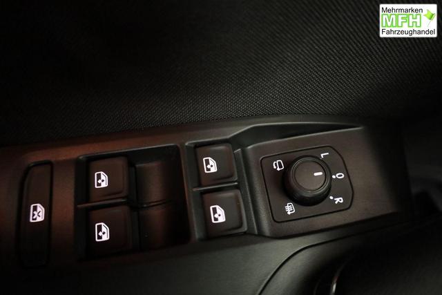 Cupra Formentor 1.5 eTSI 110 kW DSG, Matrix, AHK, Navi, AreaView, Side, el. Klappe, Winter, 5 J.-Garantie 