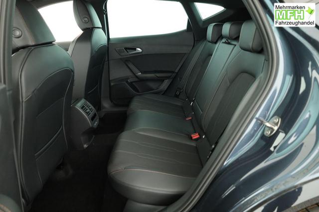 Cupra Formentor 1.5 eTSI 110 kW DSG, Matrix, AHK, Navi, AreaView, Side, el. Klappe, Winter, 5 J.-Garantie 