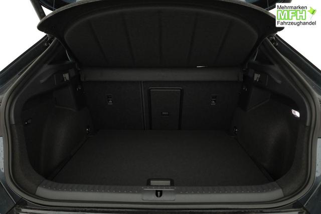 Cupra Formentor 1.5 eTSI 110 kW DSG, Matrix, AHK, Navi, AreaView, Side, el. Klappe, Winter, 5 J.-Garantie 