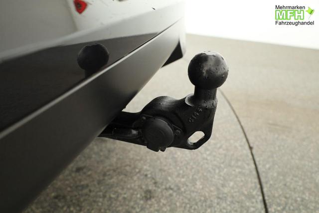 Cupra Formentor 1.5 eTSI 110 kW DSG, Matrix, AHK, Navi, AreaView, Side, el. Klappe, Winter, 5 J.-Garantie 