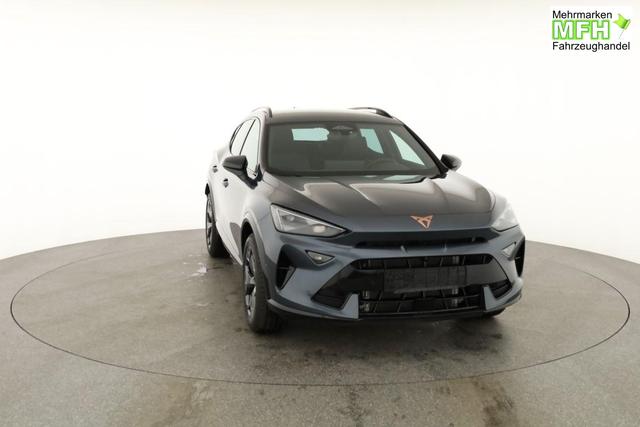 Cupra Formentor 1.5 eTSI 110 kW DSG, Matrix, AHK, Navi, AreaView, Side, el. Klappe, Winter, 5 J.-Garantie 