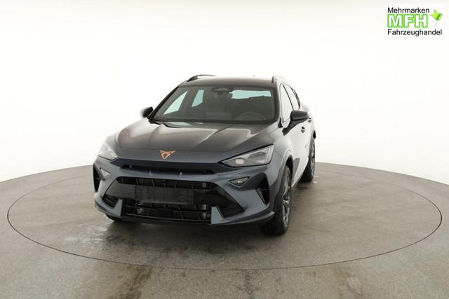 Cupra Formentor 1.5 eTSI 110 kW DSG, Matrix, AHK, Navi, AreaView, Side, el. Klappe, Winter, 5 J.-Garantie 