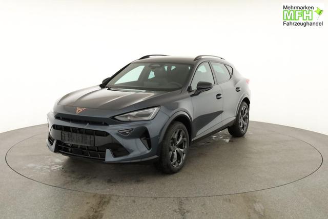 Cupra Formentor 1.5 eTSI 110 kW DSG, Matrix, AHK, Navi, AreaView, Side, el. Klappe, Winter, 5 J.-Garantie 