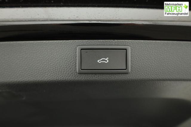 Skoda Karoq Sportline 1.5 TSI DSG Sportline, AHK, Navi, CANTON, Matrix, AreaView, Side, Kamera, el. Klappe, FS-beheizbar 