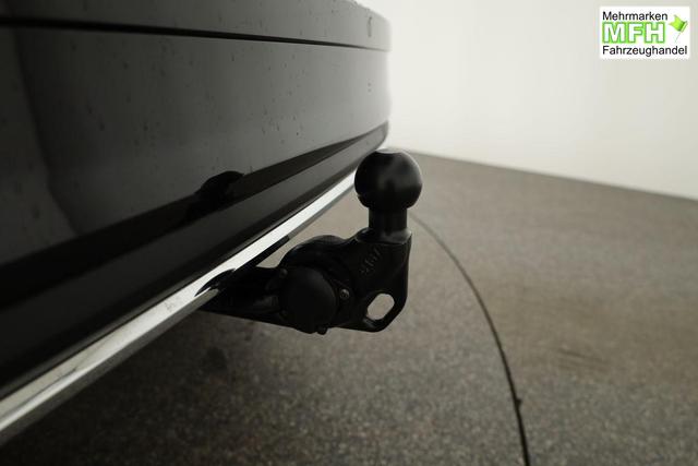 Skoda Karoq Sportline 1.5 TSI DSG Sportline, AHK, Navi, CANTON, Matrix, AreaView, Side, Kamera, el. Klappe, FS-beheizbar 