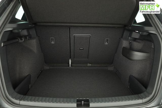Skoda Karoq Sportline 1.5 TSI DSG Sportline, AHK, Navi, CANTON, Matrix, AreaView, Side, Kamera, el. Klappe, FS-beheizbar 