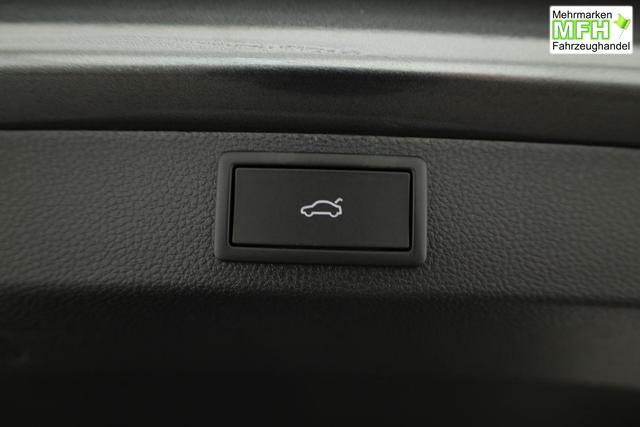 Skoda Karoq Sportline 1.5 TSI DSG Sportline, AHK, Navi, CANTON, Matrix, AreaView, Side, Kamera, el. Klappe, FS-beheizbar 