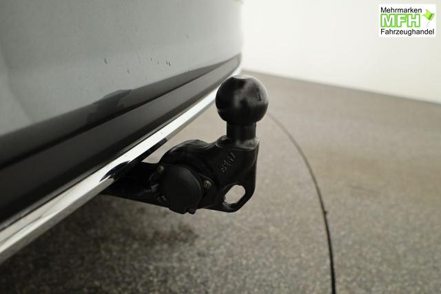 Skoda Karoq Sportline 1.5 TSI DSG Sportline, AHK, Navi, CANTON, Matrix, AreaView, Side, Kamera, el. Klappe, FS-beheizbar 